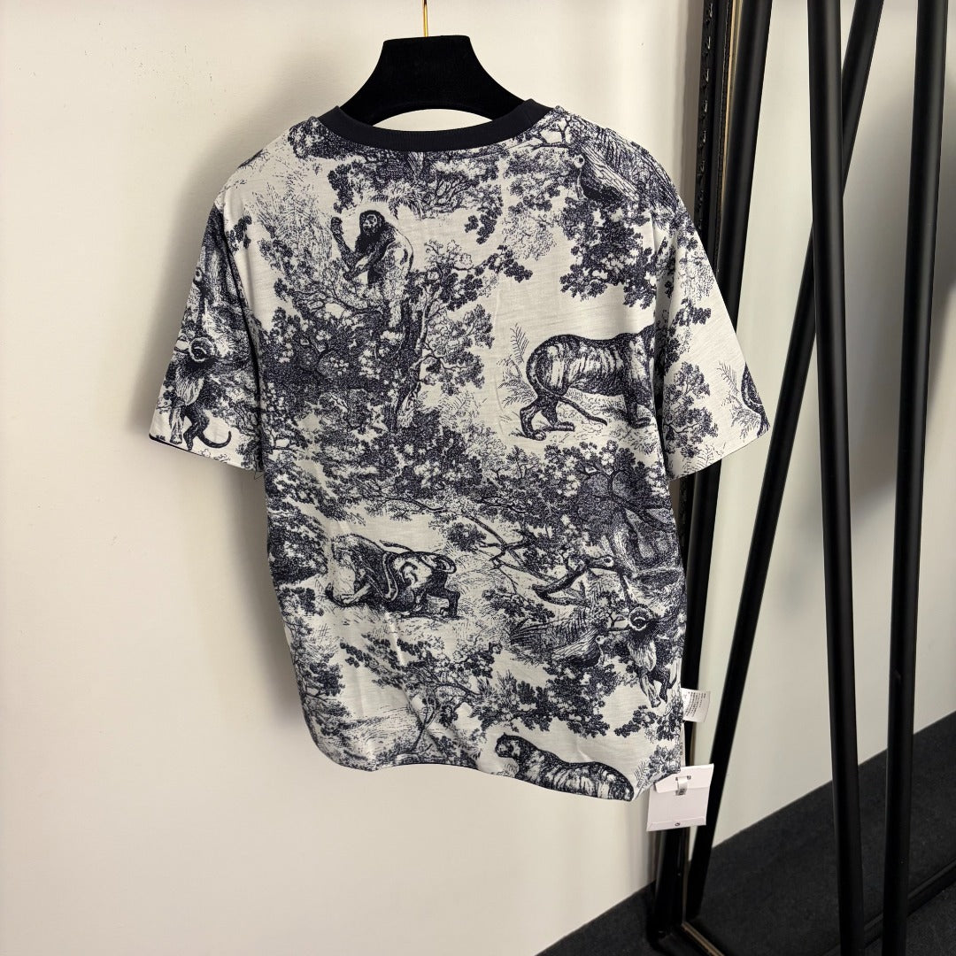 DIOR 26S T-SHIRT 1188